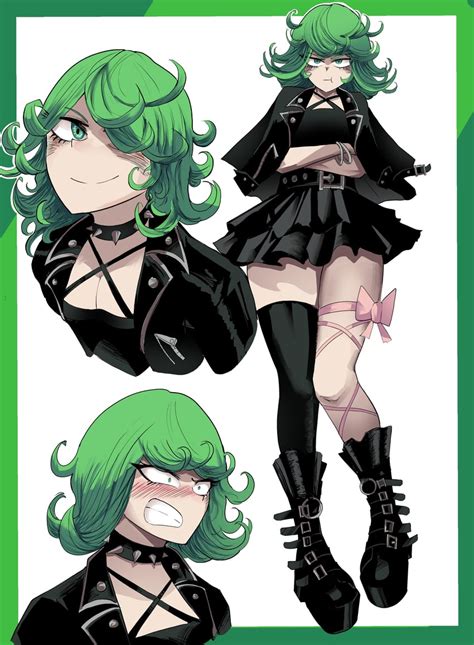 tatsumaki lewd|Fuwa Baka (@bakafuwa)